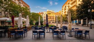 Transfer Business premise in Eixample