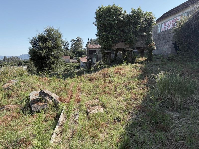 Foto dbba74cc-45be-46de-a296-4ee7d3ea832f. Masia amb calefacció a Vilaboa