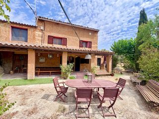 Casale in Querol