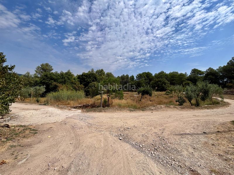 Foto 49b42d39-6507-49ec-aeb4-4c7cdcf30971. Masia amb calefacció piscina a Querol