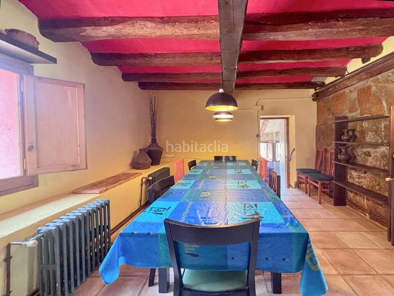 Foto d0b0c15f-ac26-4f01-a31a-85587d47d21a. Masia amb calefacció piscina a Querol