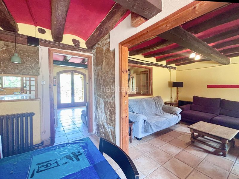 Foto fe5deead-90ac-4260-b5b8-acacaccb6c5f. Masia amb calefacció piscina a Querol