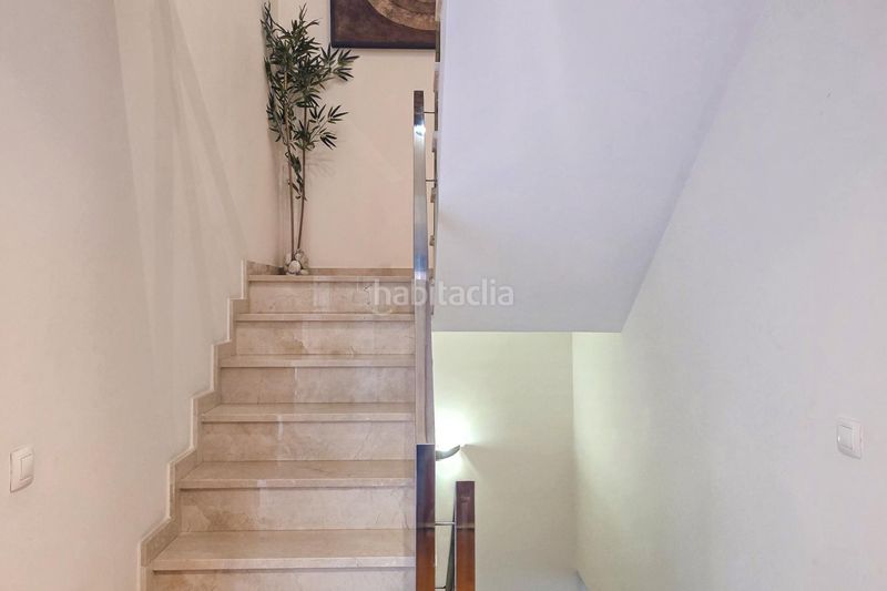 Foto f385e048-f828-4a77-ba5f-3eaaab0b5e21. Casa amb calefacció aparcament piscina a Olivar de Quintos Montequinto