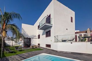 Maison à Olivar de Quintos