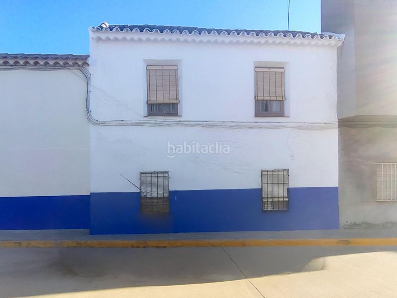 Foto 3f88598e-a917-4c93-b5fa-3696f1e15d29. Casa aparellada a Campo de Criptana