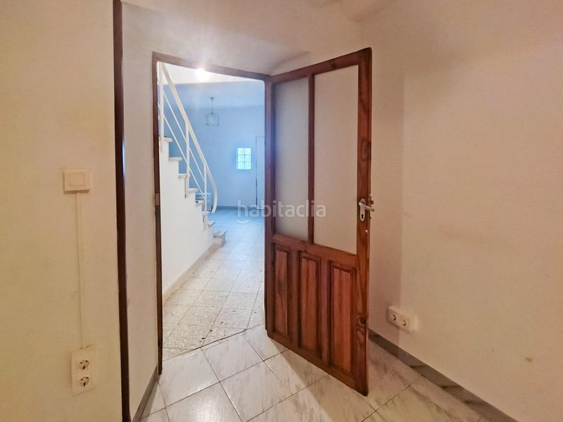 Foto a888cbd3-4dd0-494e-9cb2-28e6e8ba0b2f. Casa aparellada a Campo de Criptana