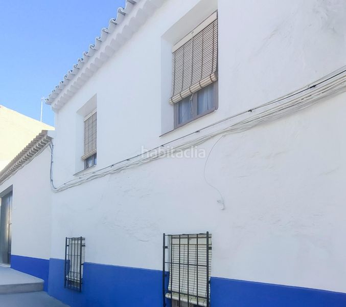 Foto f28f9298-587e-4a55-9b2a-d85ec636059b. Casa aparellada a Campo de Criptana