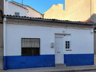 Casa bifamiliare in Campo de Criptana