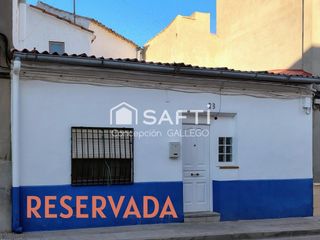 Casa bifamiliare in Campo de Criptana