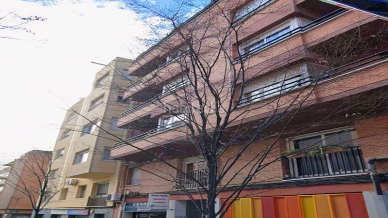 Foto 6a0632c8-373c-4f45-8e29-12f887bb9b5c. Pis a San Pere Terrassa