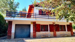 Maison à Piera