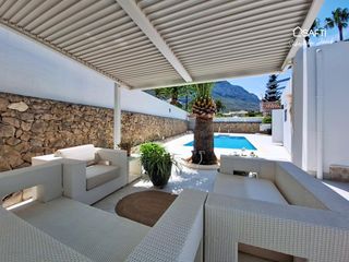 Casa a El Montgó