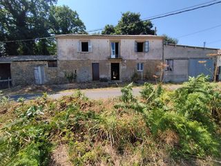 Casale in Trazo