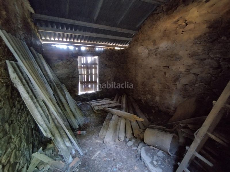 Foto 30e2e223-b8c0-40cf-9654-ff4095a115eb. Masia amb aparcament a Trazo