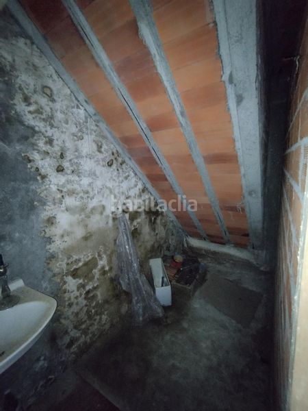 Foto 3900fd04-b695-43a1-b554-32035bdbb9e2. Masia amb aparcament a Trazo