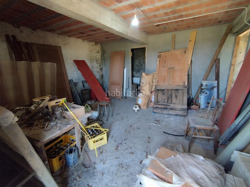 Foto 493ecc11-bd24-449e-a05b-6f8c544c9b8d. Masia amb aparcament a Trazo