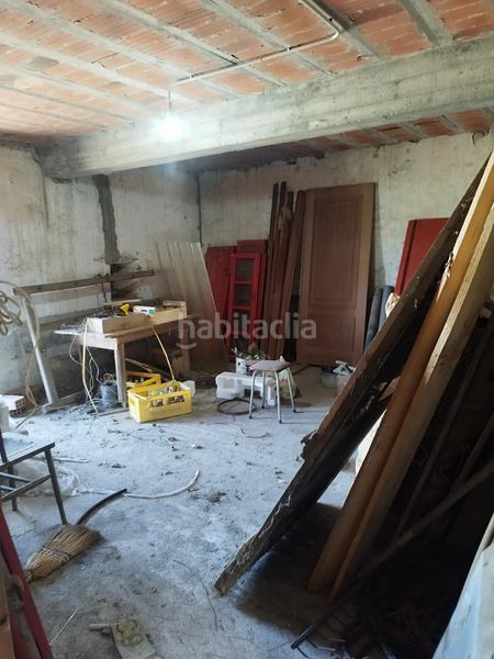 Foto cd3eb32e-5880-4555-94ed-0634c0d29af6. Masia amb aparcament a Trazo