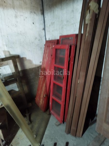 Foto e7a972d5-de57-4d36-ab9b-78b8bce440a4. Masia amb aparcament a Trazo