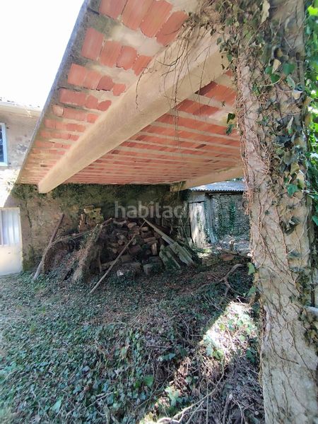 Foto f99437e4-dabd-4216-86a2-556daa04352b. Masia amb aparcament a Trazo