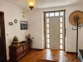 Masia a Vilanova de Arousa
