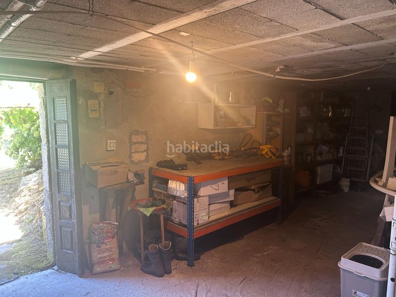 Foto b6606e08-1c67-4412-80ea-d771df18d1af. Masia amb calefacció aparcament a Vilanova de Arousa