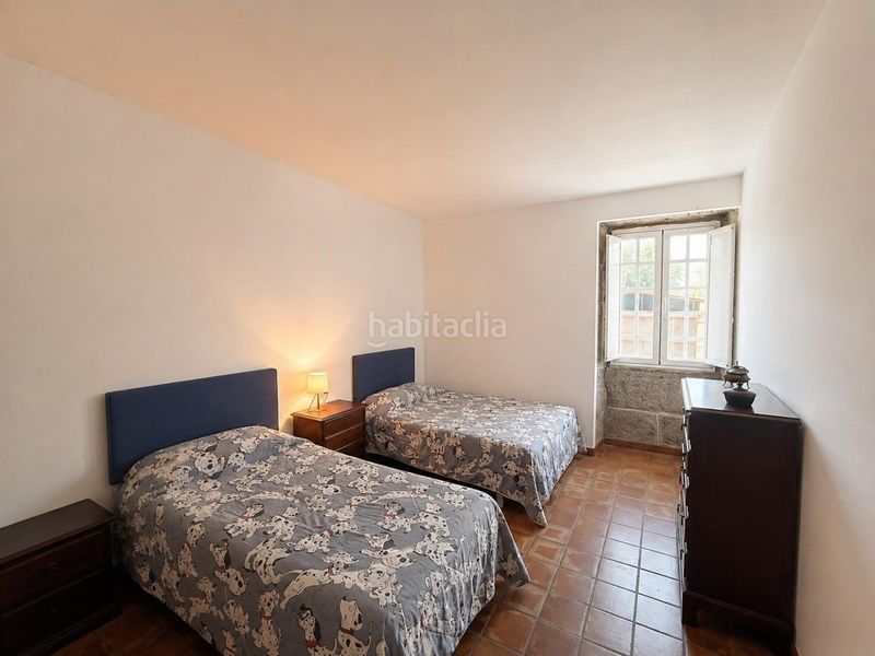 Foto e43220ca-a826-4182-9127-8ed245133f87. Masia amb calefacció aparcament a Vilanova de Arousa