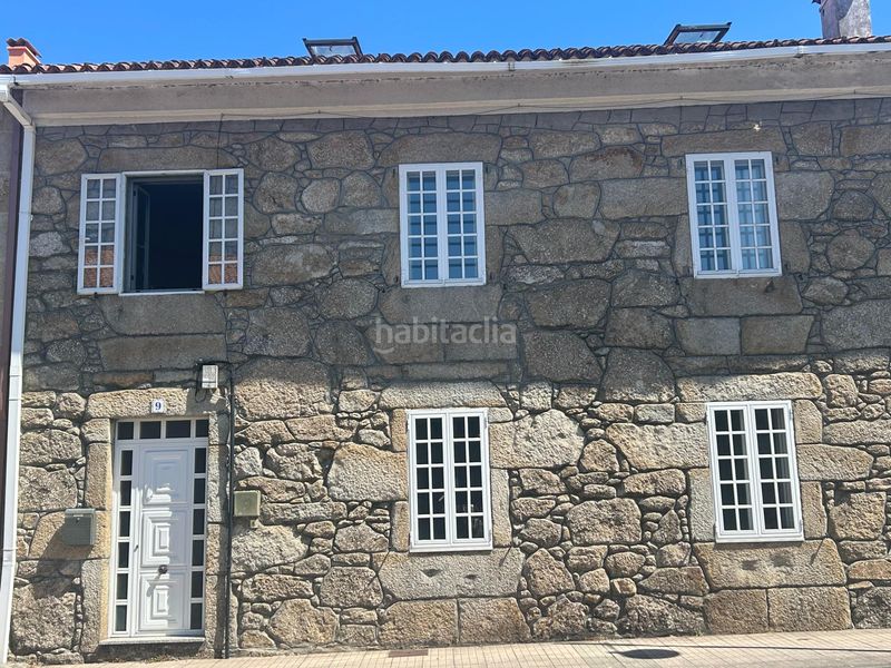 Foto e95c99c6-11ac-4679-b682-74402bf8e881. Masia amb calefacció aparcament a Vilanova de Arousa