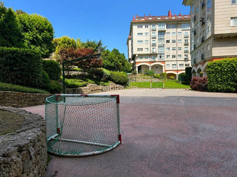 Foto 95c1be8e-28bb-45b2-ac94-cd794d5ff719. Dúplex amb calefacció aparcament piscina a Someso - Matogrande Coruña (A)