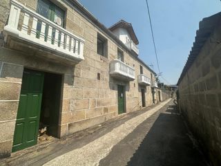 Casa adosada en Arnoia (A)