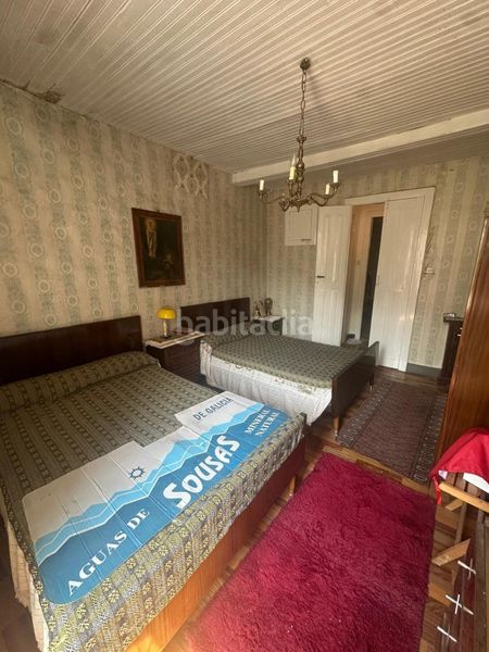 Foto 0e3e0a67-e788-44ca-8ff9-36235f028561. Casa adossada amb aparcament a Arnoia (A)