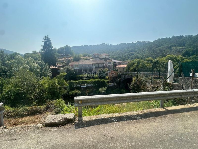 Foto 59b358e9-3f55-4496-a4e9-af5730095b38. Casa adossada amb aparcament a Arnoia (A)