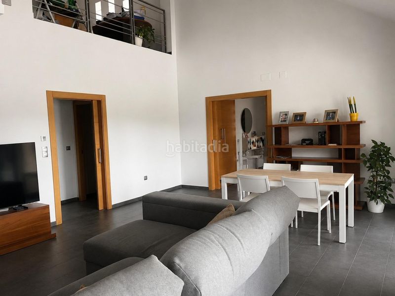Foto ac169062-b696-48fc-9611-ab680b295fe6. Casa amb calefacció aparcament piscina a Almansa
