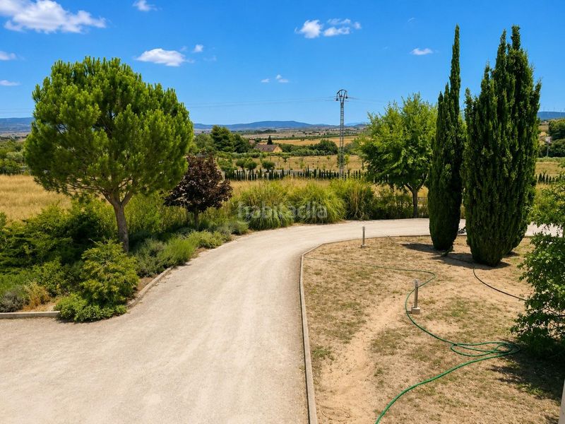 Foto d8202e7d-bc38-43e1-ab99-d6582fbbaf95. Casa amb calefacció aparcament piscina a Almansa