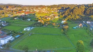 Terreno residenziale in Bugallido