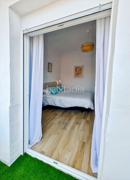 Foto eb4a417a-5109-4c36-a06b-f753356432b3. Pis amb calefacció a Centro Urbano Benidorm