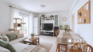 Appartement à Sant Daniel
