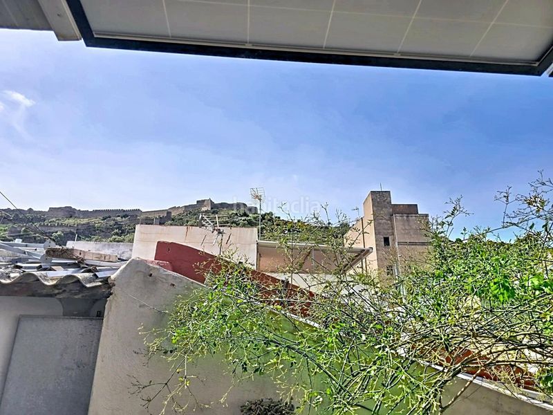Foto ff1687d2-b0c6-4ba9-a1cb-723ad2412456. Casa amb calefacció a Centro-El Castillo Sagunt