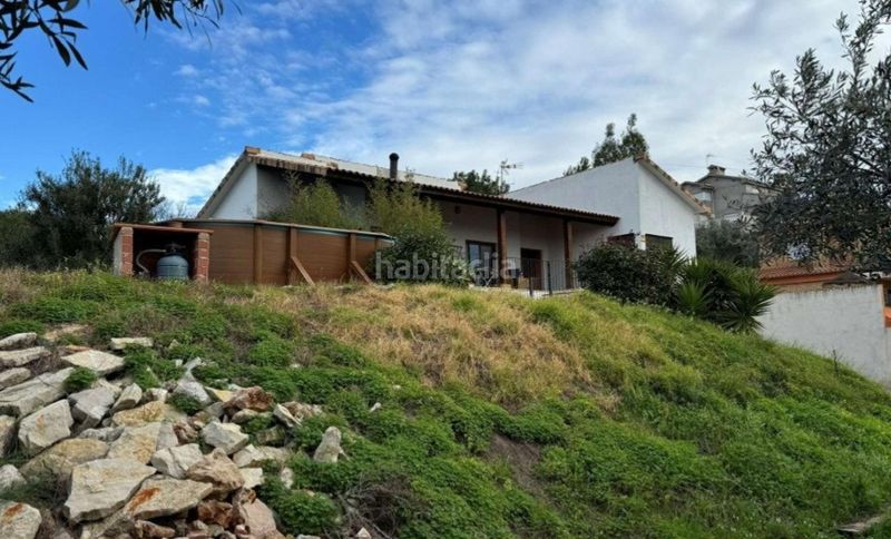 Foto 47fe8cdf-48a1-400a-9862-91ab80e199b9. Casa amb calefacció piscina a Borriol