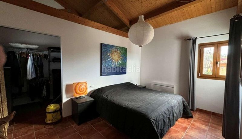 Foto a93cff08-1346-44dd-bd36-501f1d4b5742. Casa amb calefacció piscina a Borriol