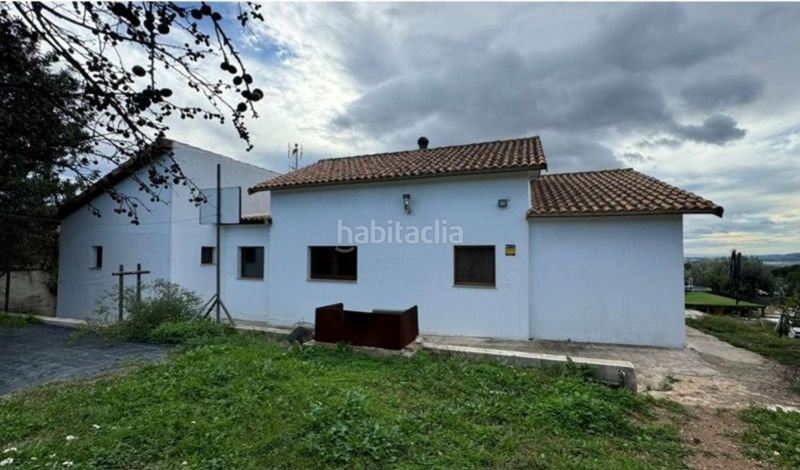 Foto bc45a3b2-ed0c-4678-aefc-6f2638dc2d26. Casa amb calefacció piscina a Borriol