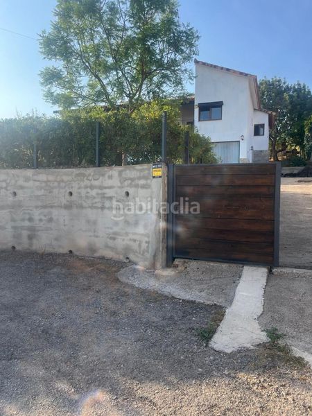 Foto bddb2fb0-a995-4c94-9715-c532dc9a2590. Casa amb calefacció piscina a Borriol