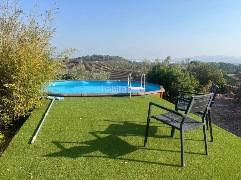 Foto f0e944d1-62b2-44a5-91a9-5ddfc45fca59. Casa amb calefacció piscina a Borriol
