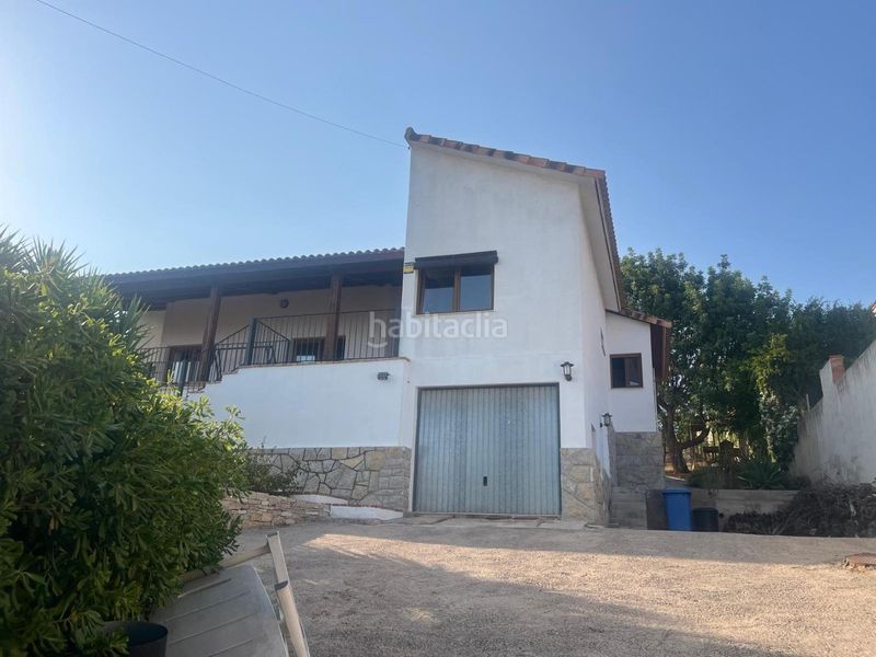 Foto f811e09e-e948-4734-80a7-d7df281cbe2a. Casa amb calefacció piscina a Borriol