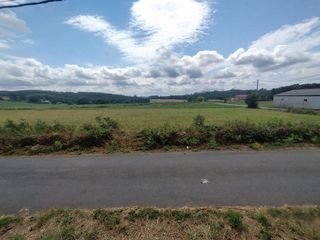 Terreny residencial a Trazo