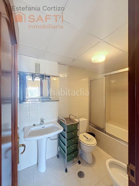 Foto 81a99f81-9386-4709-8098-1f061d183da3. Pis amb calefacció aparcament a Someso - Matogrande Coruña (A)