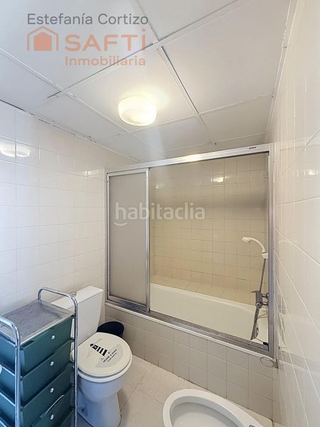 Foto c5c5d3ee-1ee5-4c02-b928-b0d68d8f3fbe. Pis amb calefacció aparcament a Someso - Matogrande Coruña (A)