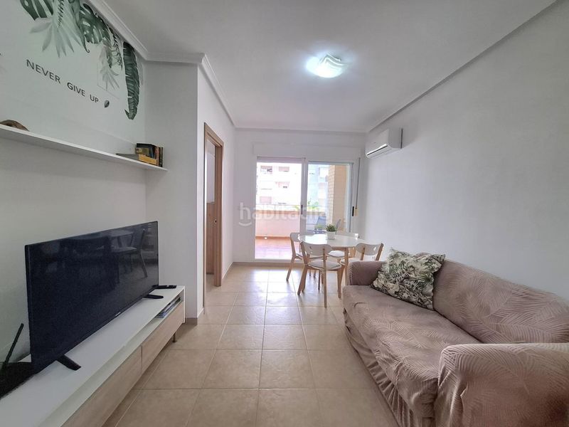 Foto 2897e77f-9928-4abd-97a0-86e0773faa38. Apartament amb aparcament piscina a Valparaiso Oropesa del Mar