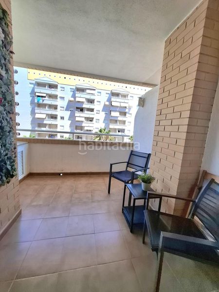 Foto 55968add-12d2-4166-a137-495b27d25d95. Apartament amb aparcament piscina a Valparaiso Oropesa del Mar
