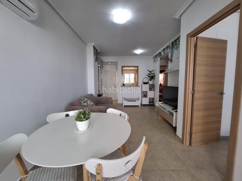 Foto 771d208d-01c1-4dfd-ba5a-60ce28707466. Apartament amb aparcament piscina a Valparaiso Oropesa del Mar