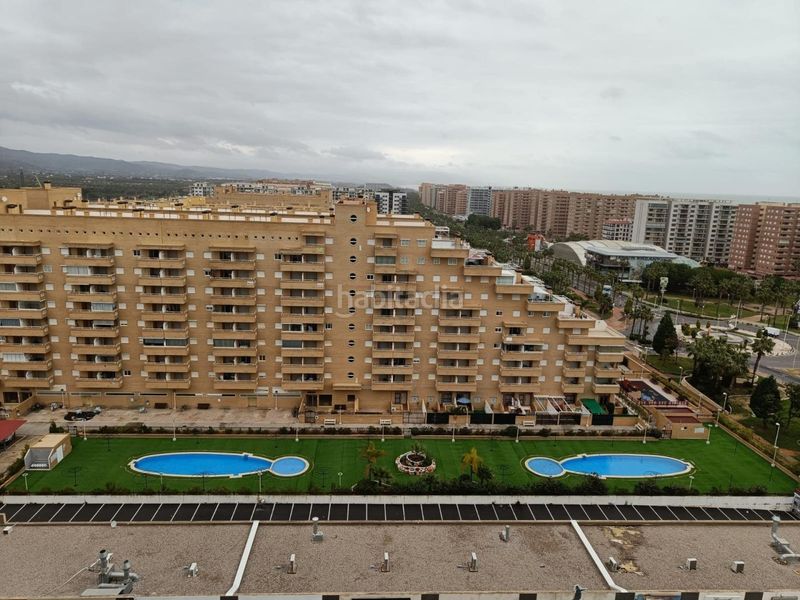 Foto 859d661b-10c3-43cc-b806-4a17581bd188. Apartament amb aparcament piscina a Valparaiso Oropesa del Mar
